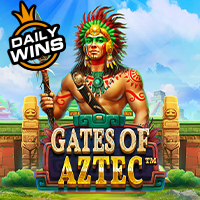 Gates Of Aztec™